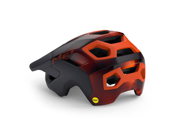 MET Revo MIPS AIR cykelhjälm