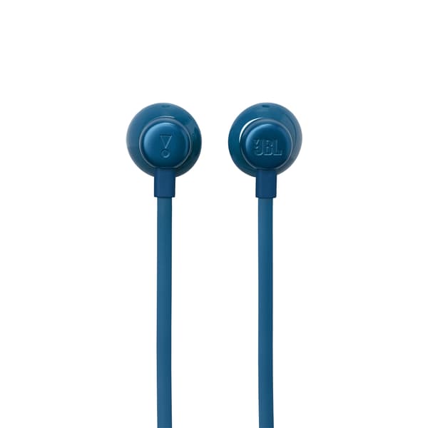 JBL Tune 305C USB-C Kablede In-Ear Hovedtelefoner Blå