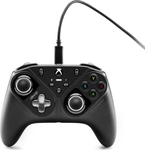 Gamepad Thrustmaster eSwap S Pro (4460225)
