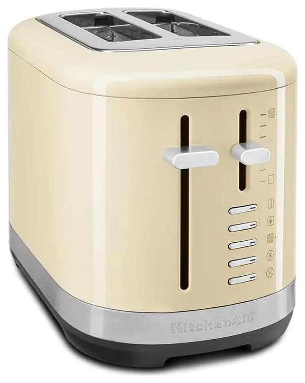 KitchenAid 5KMT2109EAC creme