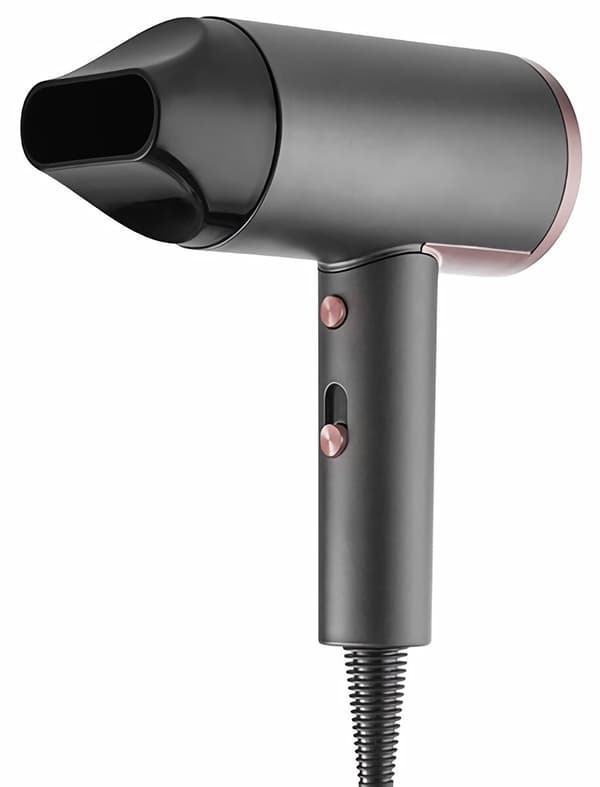Hårtørrer LAFE Sleek & Shine 2200W