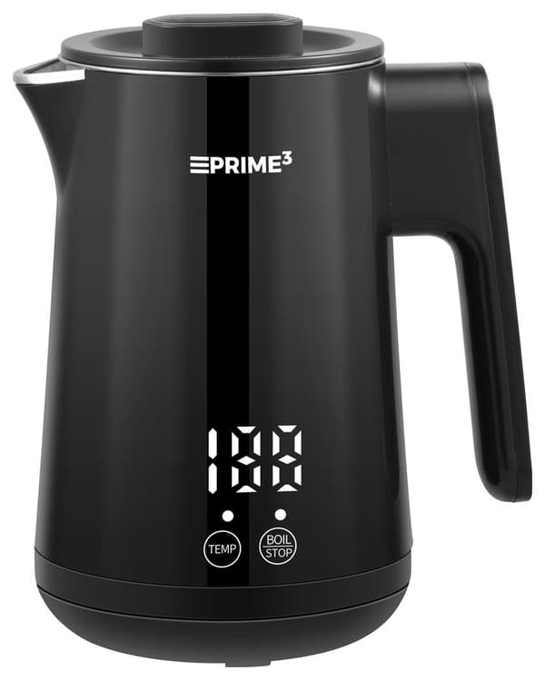 Prime3 SEK31 Rejse sort