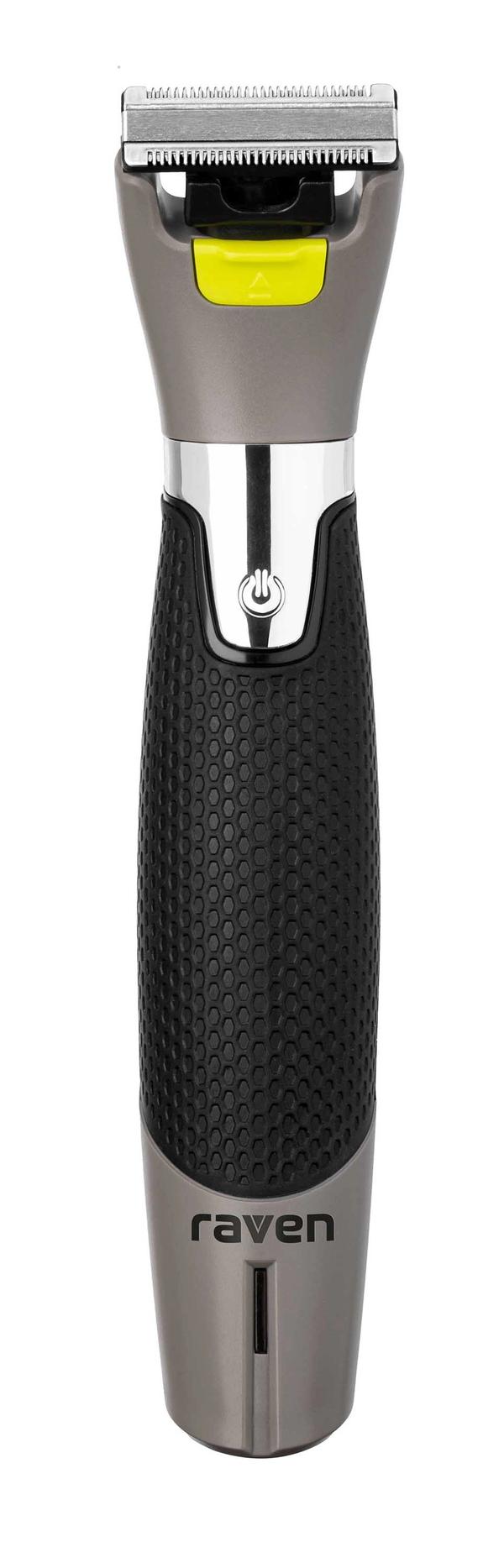 Raven EGH002 barbermaskine