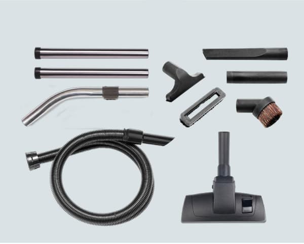 Numatic Henry HVR200 620W dammsugare