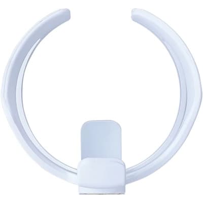 BBB FastCage flaskeholder hvid