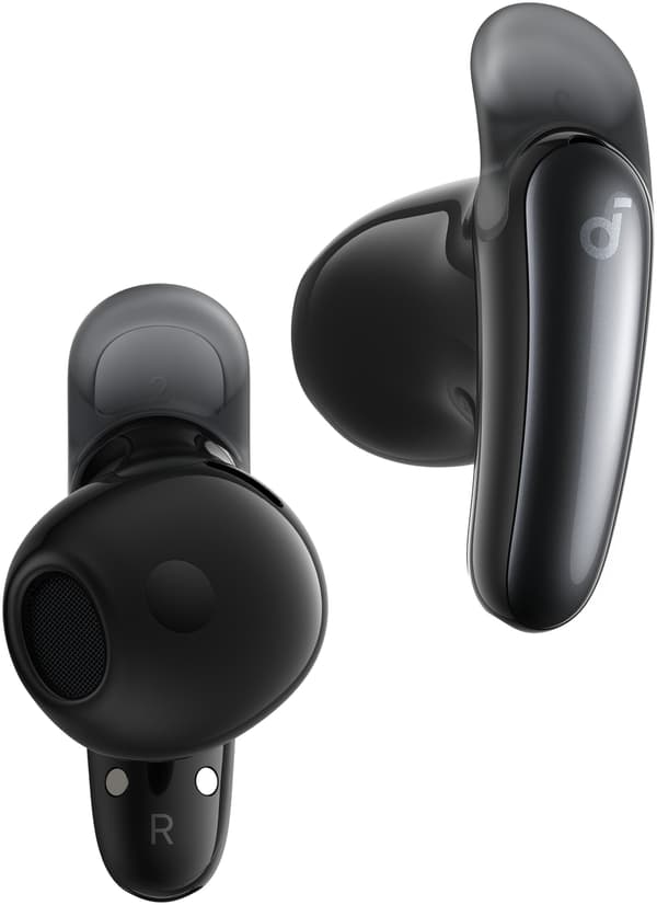 SOUNDCORE Liberty Buds ANC In-ear hovedtelefoner Sort