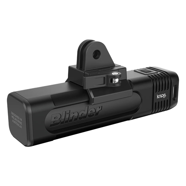 KNOG Blinder Pro 1000 Forlygte