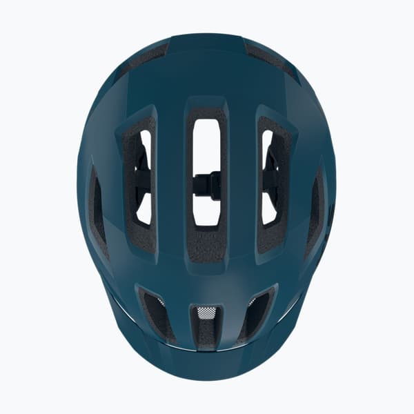 Kellys Dynamic II tordenblå cykelhjelm