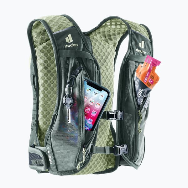 Ryggsäck DEUTER Rogla 5