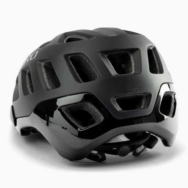 Giro Radix cykelhjelm mat sort