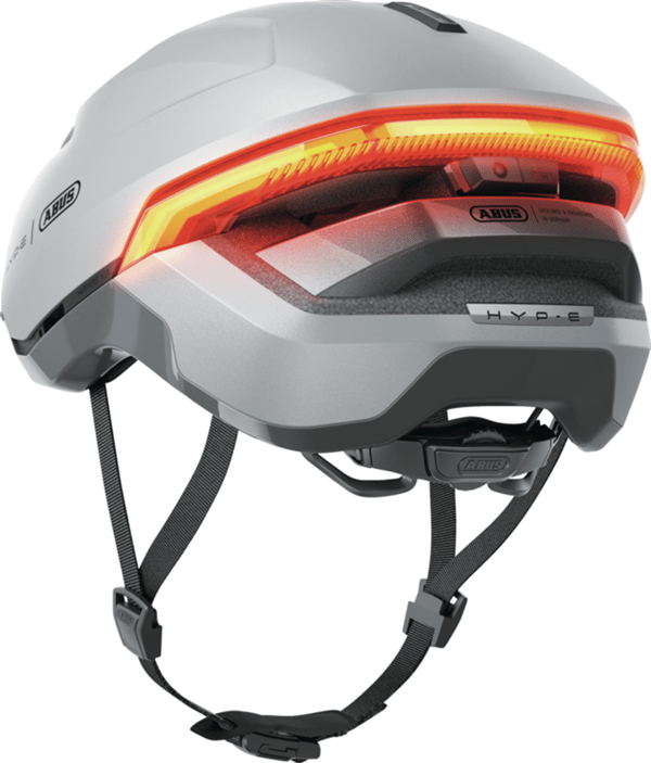 ABUS Hyp-E cykelhjelm