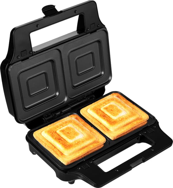 Sencor SSM 9976GD 4-i-1 smörgåsgrill
