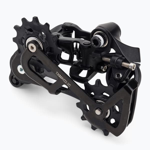 SRAM NX bagskifter