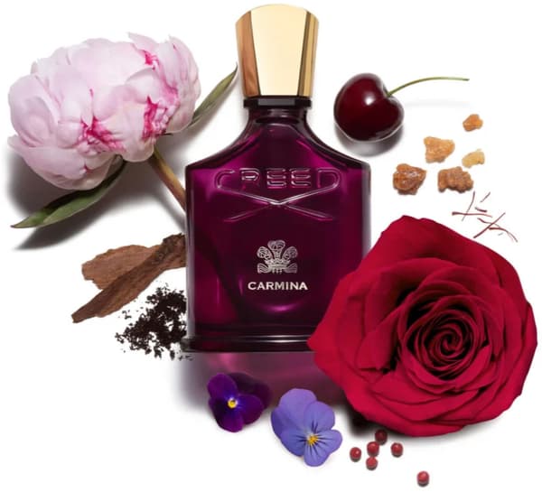 Creed Carmina Eau de Parfum til kvinder