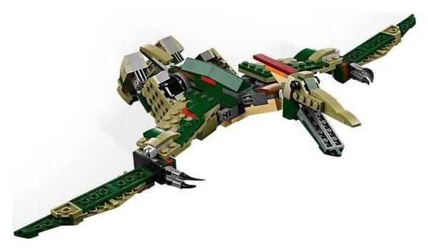 LEGO Creator 31151 Tyrannosaurus Rex