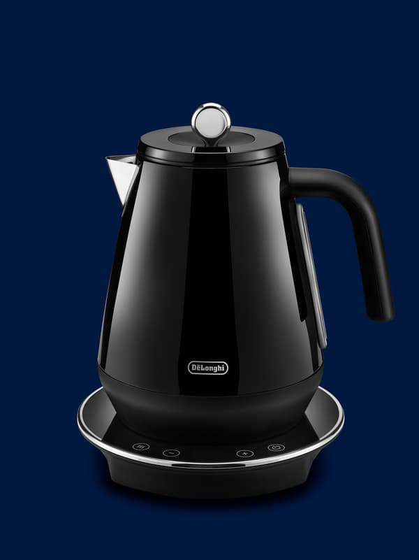 DELONGHI KBY2011.BK Kedel