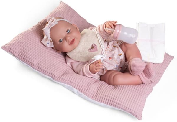Docka ANTONIO JUAN Mia AJ50414