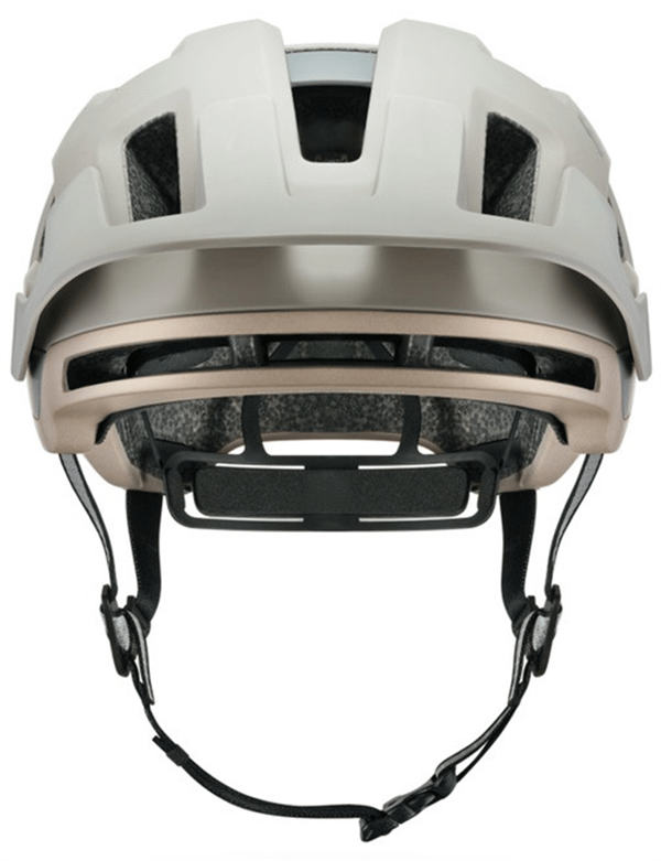 Fizik Terra Kassis MIPS Air Node Cykelhjelm Farve: Sand Størrelse: M