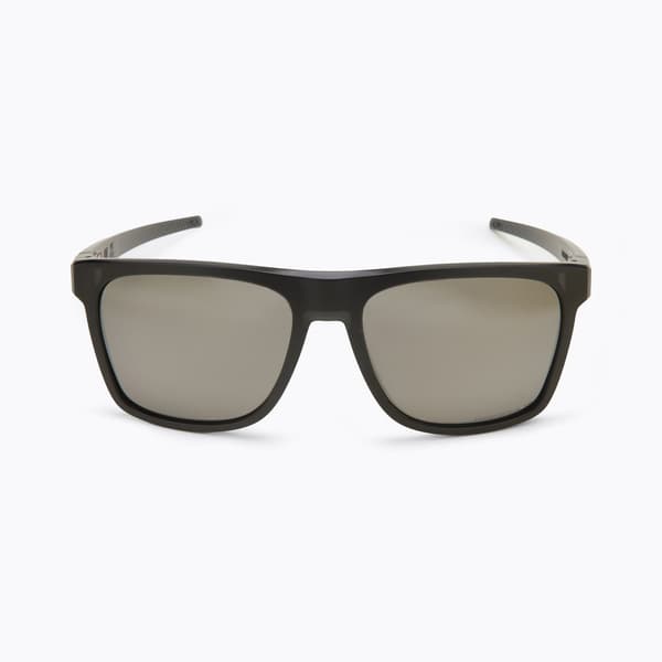 Oakley Leffingwell solbriller mat sort blæk/prizm sort polar