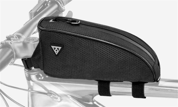 TOPEAK TopLoader cykelrammetaske
