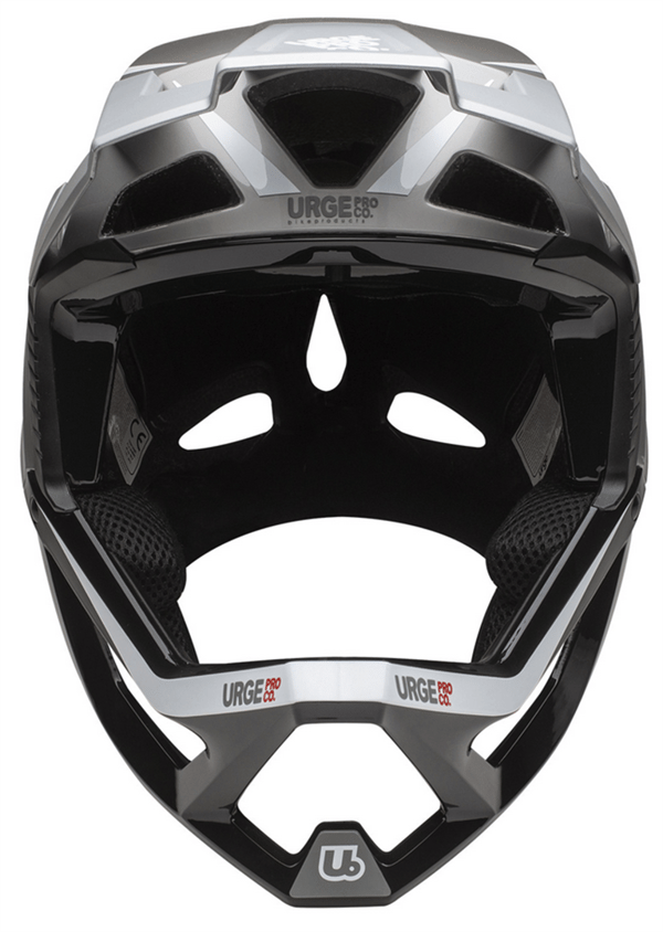 URGE Lunar Full Face Cykelhjälm