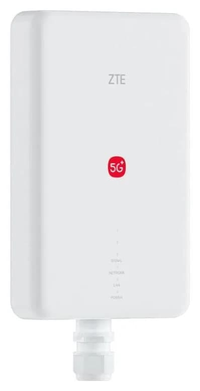ZTE G51F 5G ODU MC7510