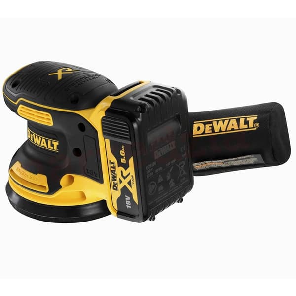 Dewalt DCW210NT slipmaskin