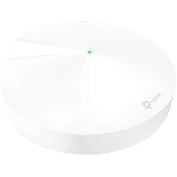 Router TP-LINK Deco M5 1 stk. Hvid