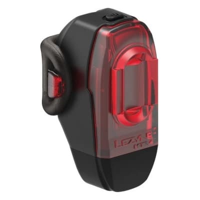 Lezyne KTV Drive baglygte sort