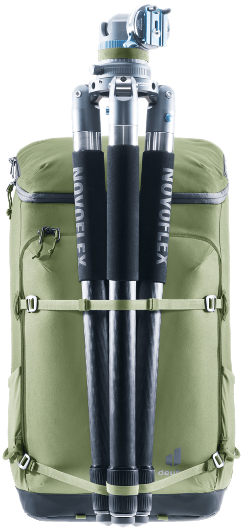 DEUTER Jaypack 34+ rygsæk