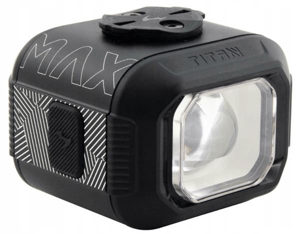 MOON Titan Max -etuvalo