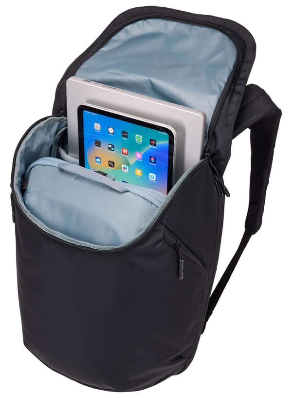 Thule Subterra 2 Travel Backpack 26 l - musta