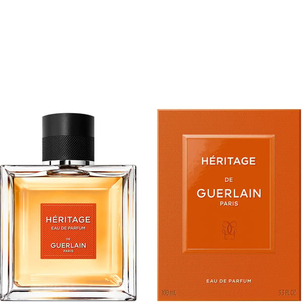 GUERLAIN Héritage Eau de Parfum miehille 100 ml