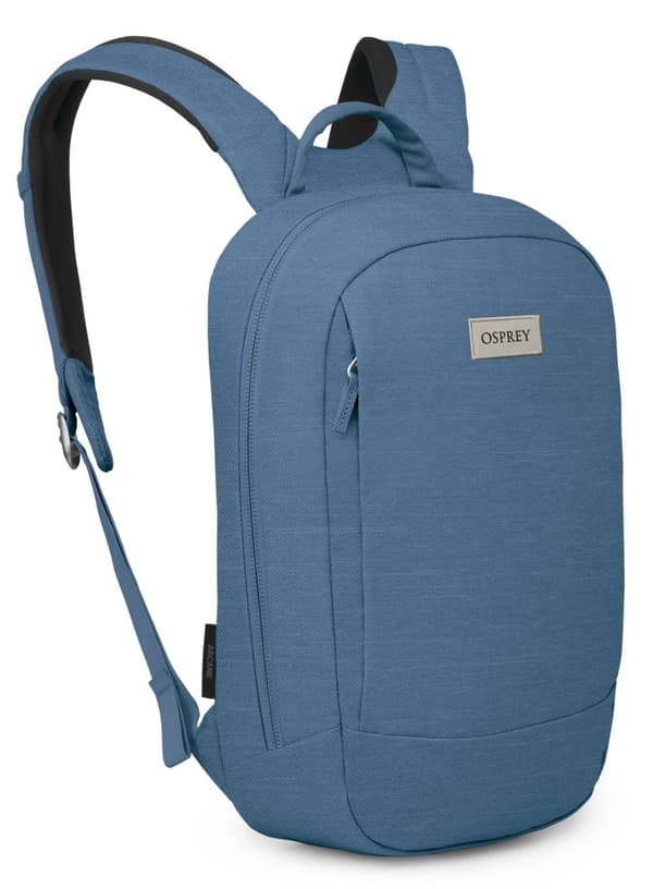 Osprey Arcane Small Day -päiväreppu - nirvana blue heather