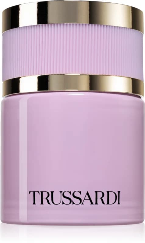 Eau de parfum för kvinnor Trussardi Elegantly Cool