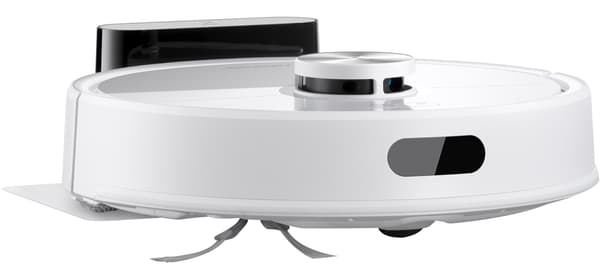 ROBOROCK Q7 TF Hvid robotstøvsuger