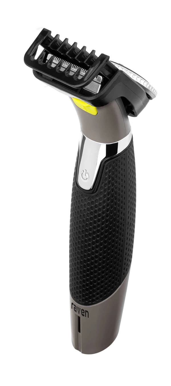 Raven EGH002 barbermaskine