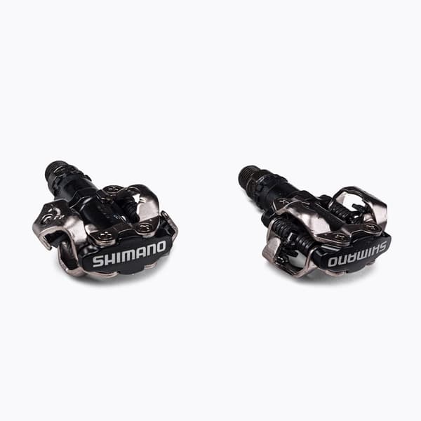 SHIMANO SPD PD-M520 cykelpedaler