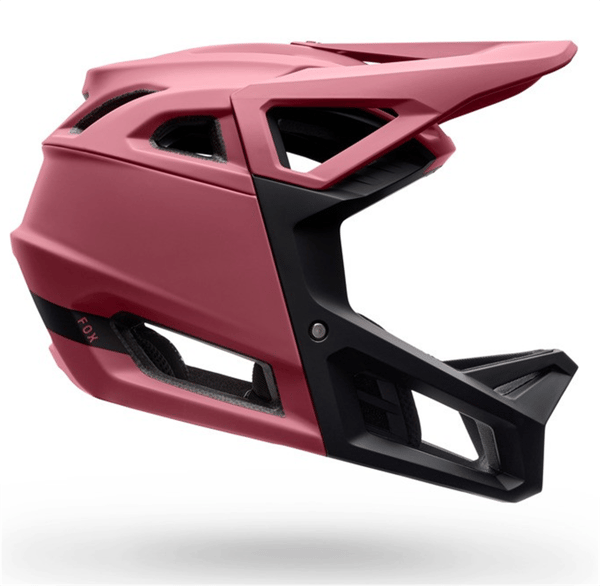 Cykelhjälm Full Face FOX Proframe Solid MIPS