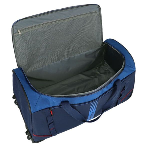 Travelite Basics Active rejsetaske - marine