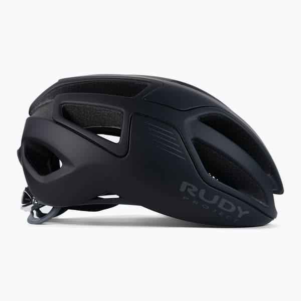 Rudy Project Spectrum cykelhjelm mat sort