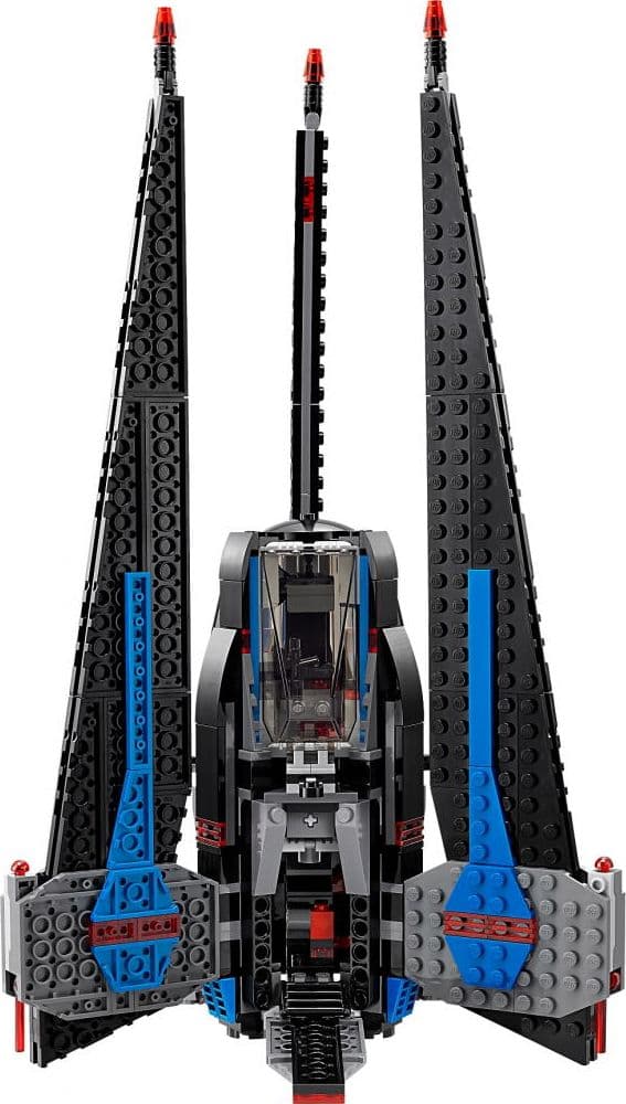 LEGO Star Wars Speeder I (75185)
