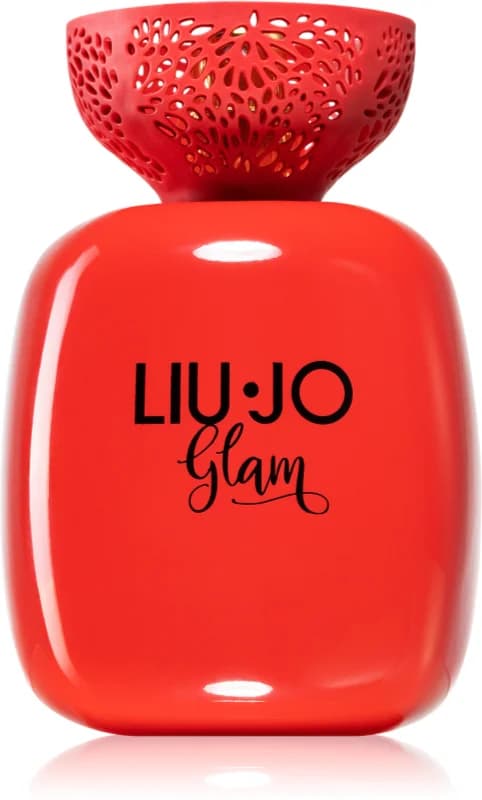Liu Jo Glam Eau de Parfum naisille