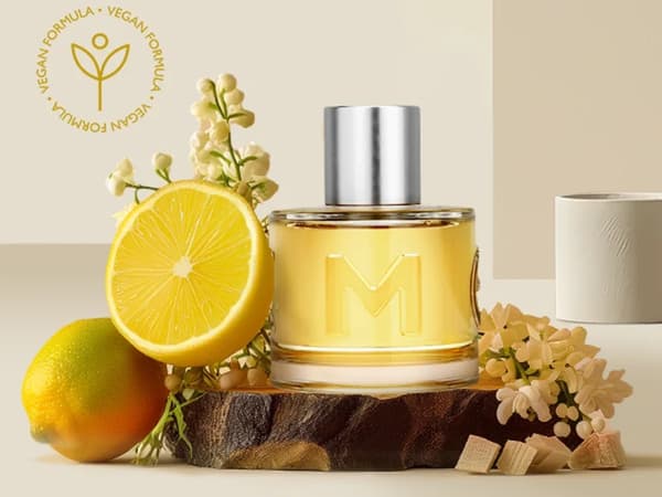 Mexx Woman New Eau de Parfum til kvinder