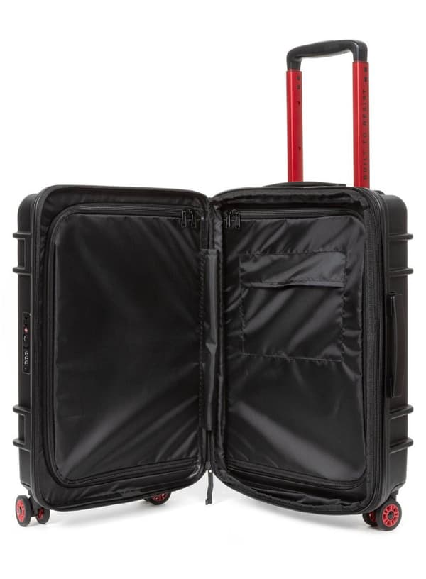 Eastpak Resist'r Zip S kabinekuffert - sort