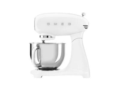SMEG SMF03WHEU Planetär Köksmaskin Vit