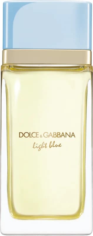 Dolce&Gabbana Light Blue Eau de Parfum til kvinder Volumen (ml): 200