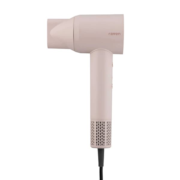 Hårtork Raven ESWX1 Jonisering 1800W