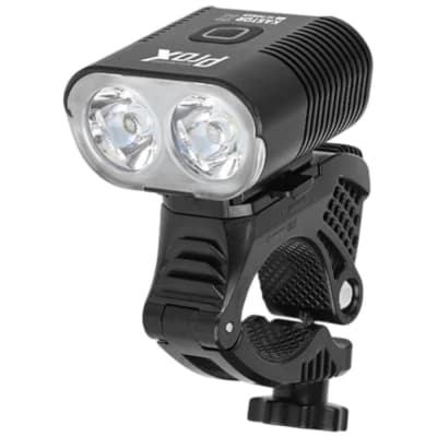 ProX Kastor-II High Power Forlygte