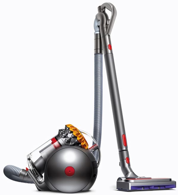 Dammsugare DYSON Cinetic Big Ball Multi Floor 2